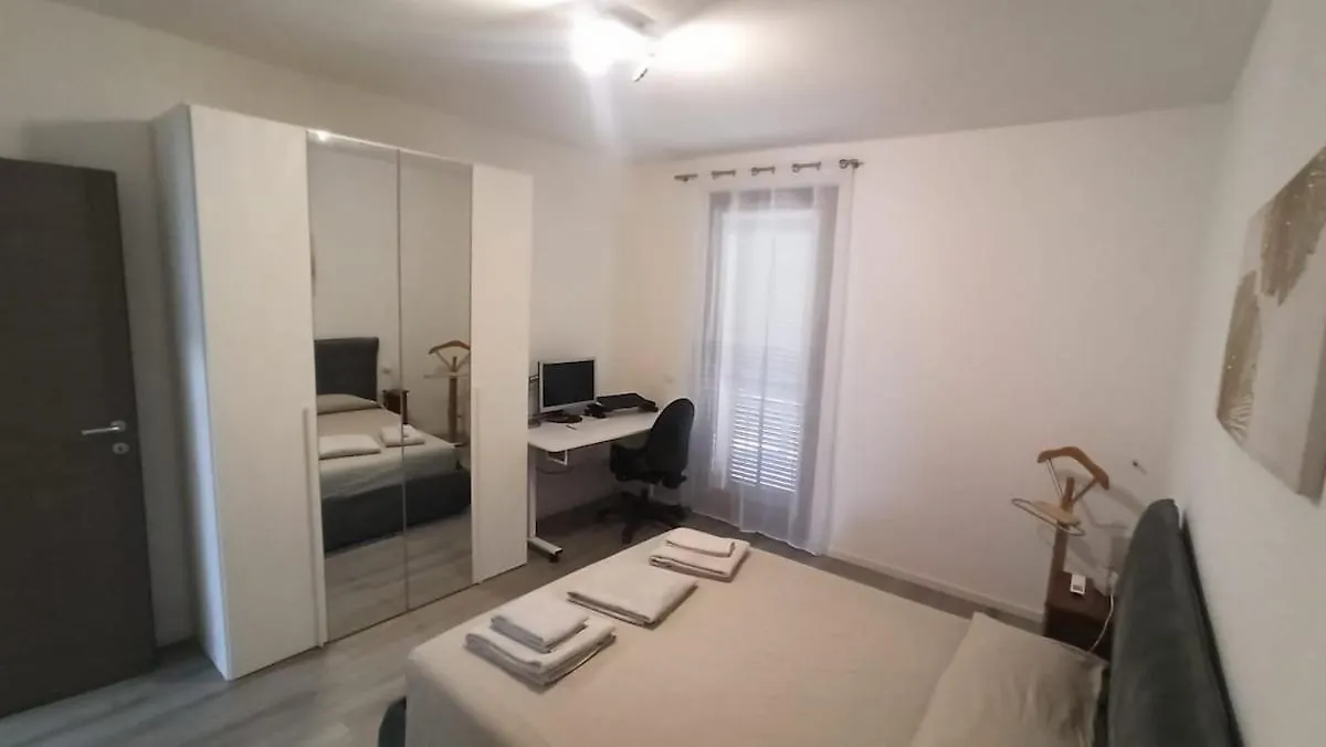 Casa Andrea Appartamento Con Giardino Massa Marittima 0*,
