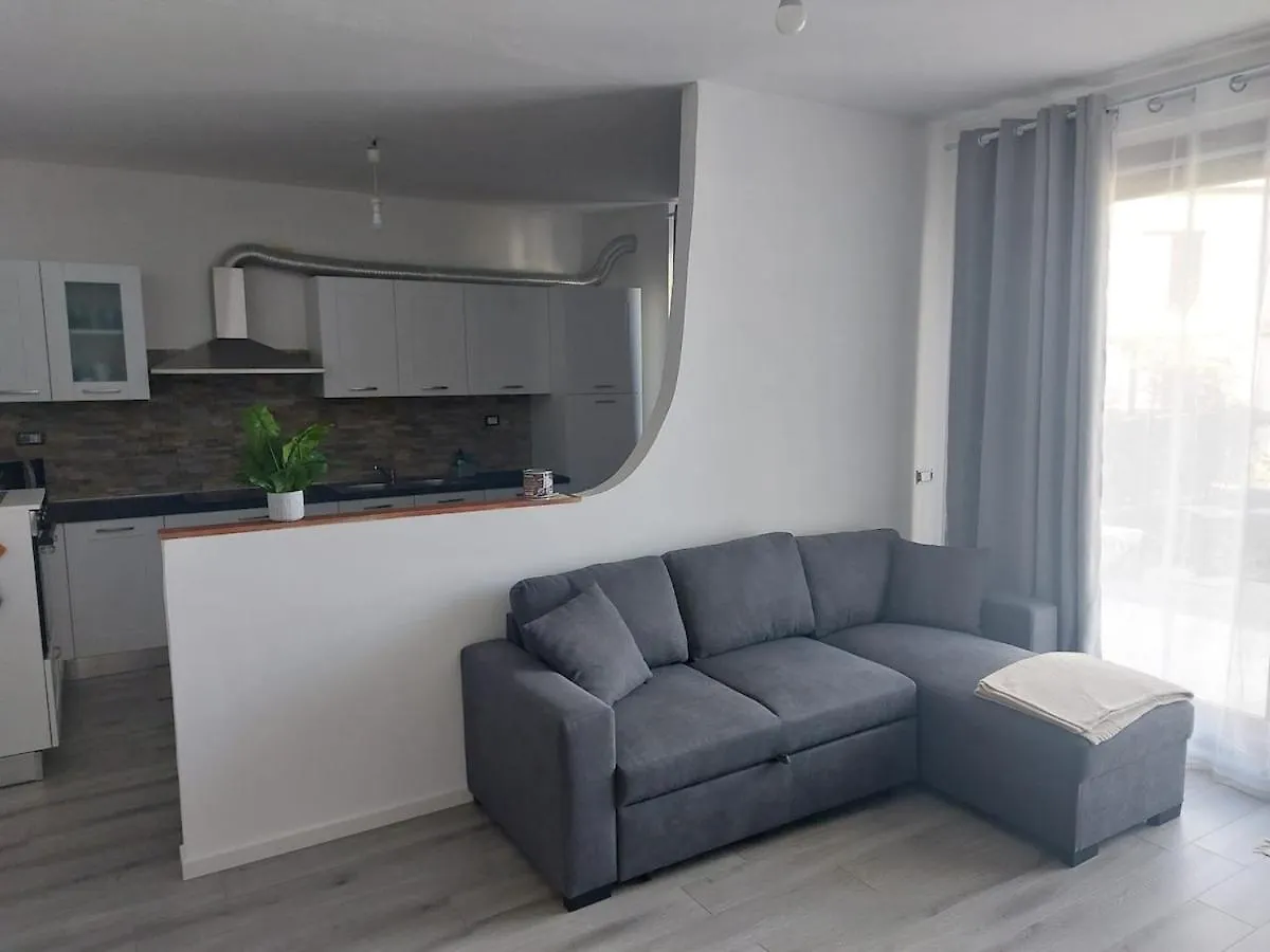 Casa Andrea Appartamento Con Giardino Massa Marittima